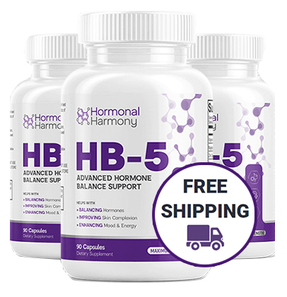 Hormonal Balance (HB5)