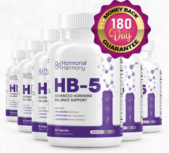 Hormonal Balance (HB5)